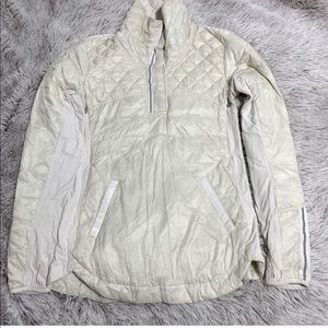 Lulu jacket